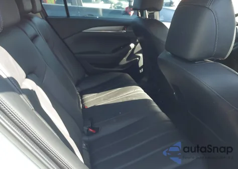 2018 Mazda 6 Touring z USA, uszkodzony, nr VIN JM1GL1VM1J1319474